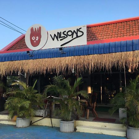 Peaceful Homestay Rawai Exterior foto