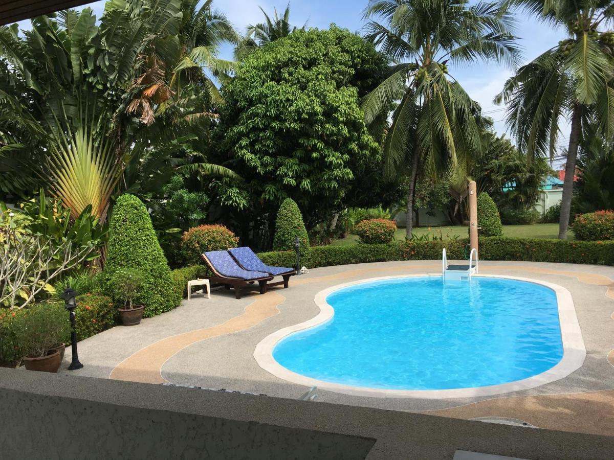 Peaceful Homestay Rawai Zimmer foto